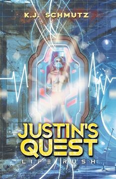 portada Justin's Quest: Life Rush (en Inglés)
