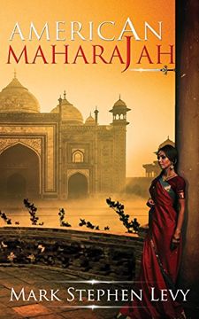 portada American Maharajah (in English)