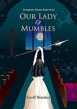 portada Our Lady of Mumbles: 2 (Inspector Rumsey Bucke Investigates) (en Inglés)