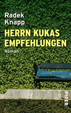 portada Herrn Kukas Empfehlungen (in German)