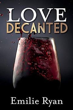 portada Love Decanted (en Inglés)