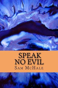portada Speak No Evil (en Inglés)