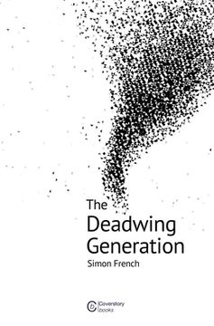 portada The Deadwing Generation