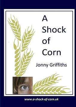 portada A Shock of Corn (en Inglés)