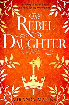 portada The Rebel Daughter: The Gripping new Civil war Historical Novel you Won’T be Able to put Down in 2022! 