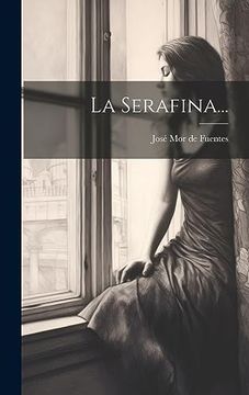 portada La Serafina.
