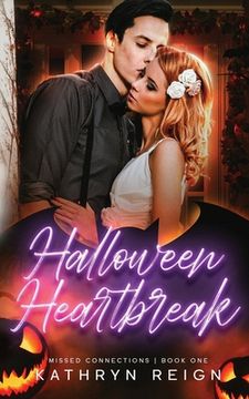 portada Halloween Heartbreak (en Inglés)
