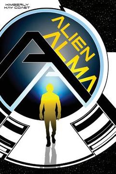 portada Alien Alma: Beginnings (en Inglés)