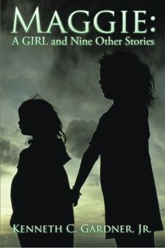 portada Maggie: A Girl and Nine Other Stories (en Inglés)