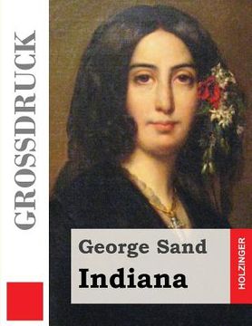 portada Indiana (Großdruck) (en Alemán)