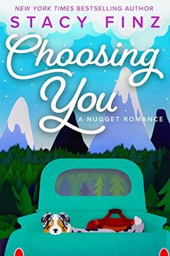 portada Choosing you (a Nugget Romance) (en Inglés)