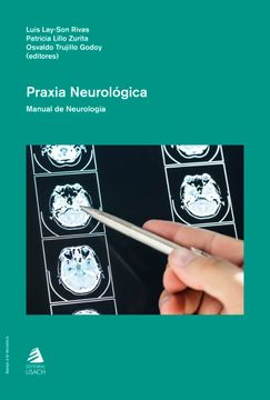 portada Praxia Neurológica (in Spanish)
