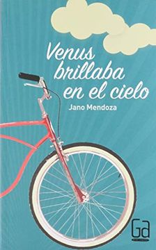 portada Venus Brillaba en el Cielo (in Spanish)
