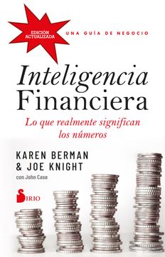 portada Inteligencia Financiera (in Spanish)