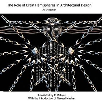 portada The Role of Brain Hemispheres in Architectural Design (en Inglés)