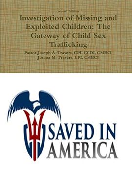 portada Investigation of Missing and Exploited Children: The Gateway of Child sex Trafficking