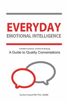 portada Everyday Emotional Intelligence (en Inglés)