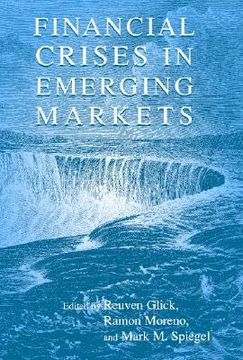 portada Financial Crises in Emerging Markets (in English)