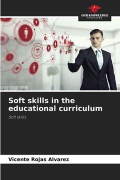 portada Soft skills in the educational curriculum (en Inglés)