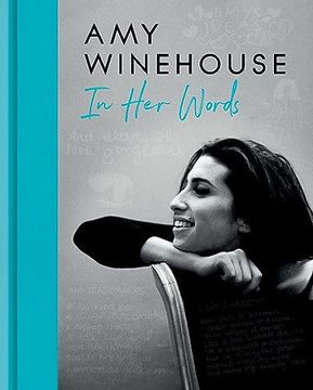 portada Amy Winehouse: In her Words (en Inglés)