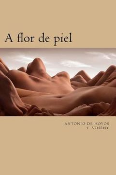 portada A flor de piel (in Spanish)