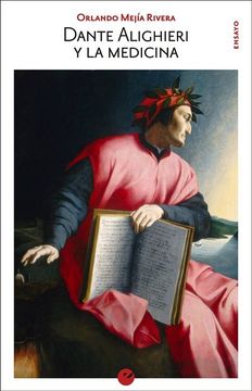 portada Dante Alighieri y la Medicina (in Spanish)