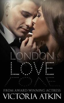 portada London Love (en Inglés)