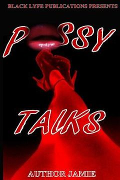 portada Pussy Talks (en Inglés)