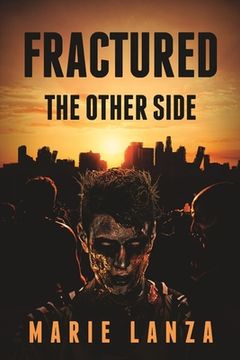 portada Fractured: The Other Side (en Inglés)