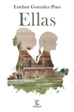 portada Ellas (in Spanish)