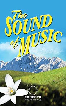 portada The Sound of Music (in English)