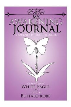 portada my awakening journal