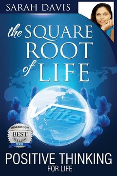 portada Positive Thinking for Life, Square Root of Life
