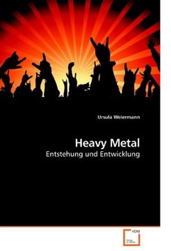 portada Heavy Metal