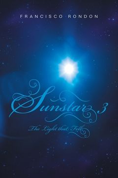 portada Sunstar 3: The Light That Fell