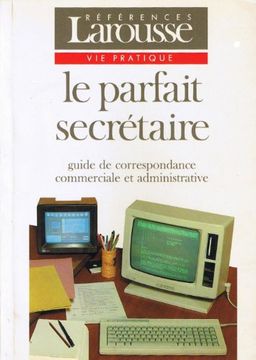 portada Le Parfait Secretaire 062097
