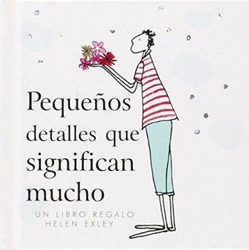 Pequeños detalles que significan mucho (ESPECIAL ACCUAREL)