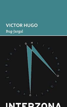portada Bug-Jargal
