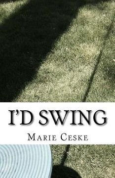 portada I'd Swing (en Inglés)