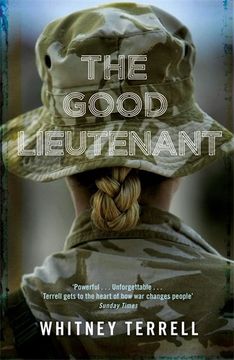 portada The Good Lieutenant
