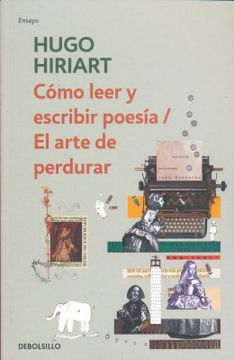 portada Como Leer y Escribir Poesia | Arte de pe (in Spanish)