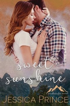 portada Sweet Sunshine (en Inglés)