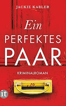 portada Ein Perfektes Paar: Roman (Insel Taschenbuch) (en Alemán)