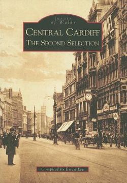 portada central cardiff: the second selection (in English)