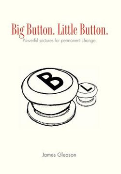 portada big button. little button.: picture that help (in English)