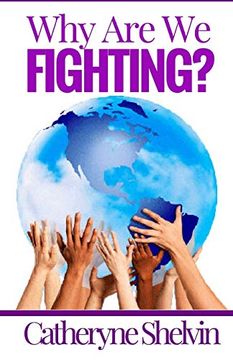 portada Why are we Fighting? (en Inglés)