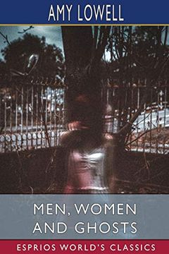 portada Men, Women and Ghosts (Esprios Classics) (in English)