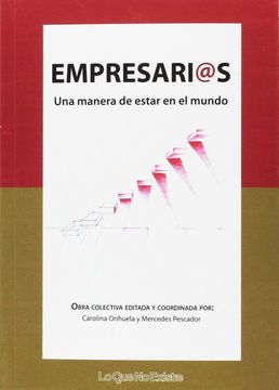 portada Empresarias (in Spanish)