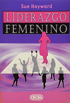 portada Liderazgo Femenino