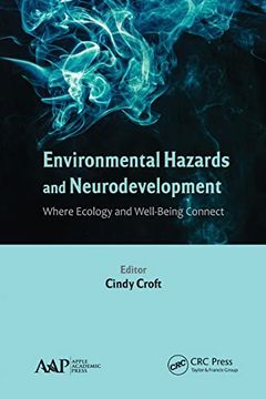 portada Environmental Hazards and Neurodevelopment (en Inglés)